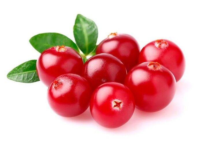 Cranberry in Kapseln Predstonorm
